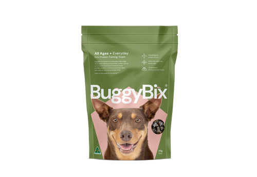 Buggy Bix - EveryDay Dog Treats