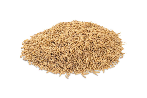 Golden Grubs - Dried BSF Larvae 2kg